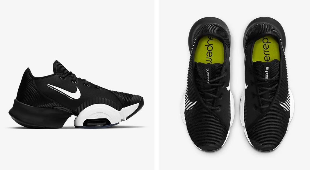 El descuentazo que tiene las zapatillas de Nike que Roc&iacute;o Osorno usa a diario