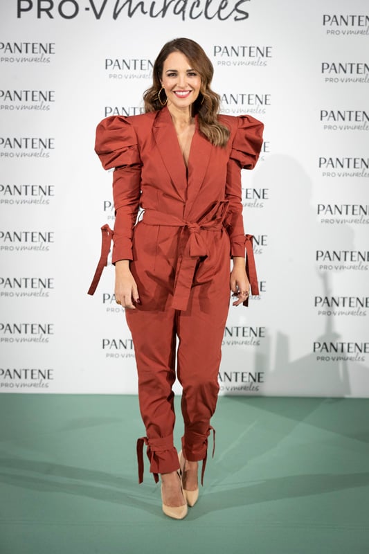 Paula Echevarr&iacute;a / GTRES
