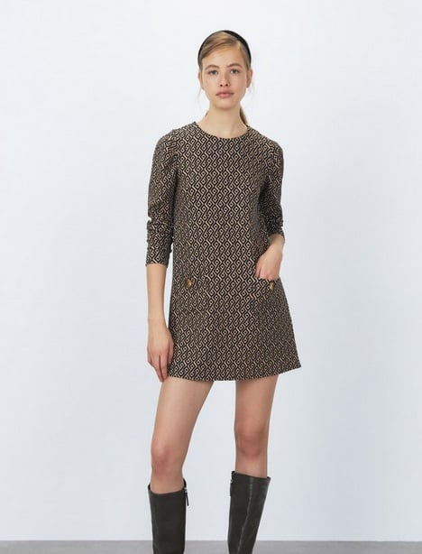 Vestidos de Sfera