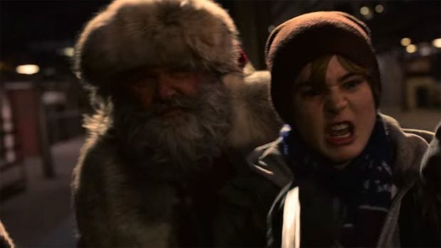 Pel&iacute;cula 'Cr&oacute;nicas de Navidad'