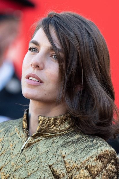 Carlota Casiraghi en M&oacute;naco / Gtres