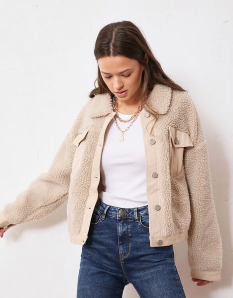 Chaqueta Springfield Black Friday