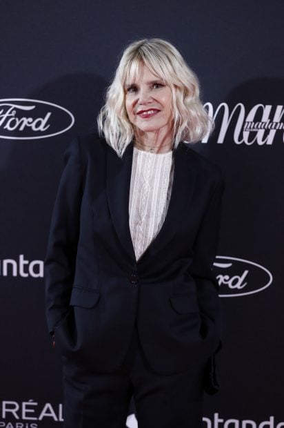 Woman
