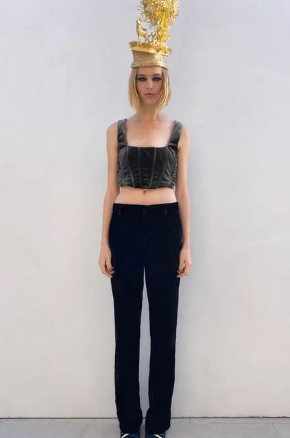 3 tops de Zara ideales para cualquier fiesta y por menos de 20 euros