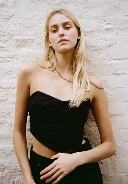 3 tops de Zara ideales para cualquier fiesta y por menos de 20 euros