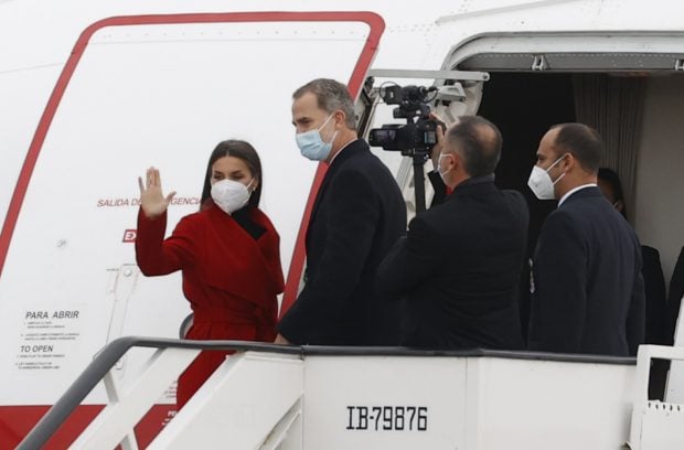 Letizia