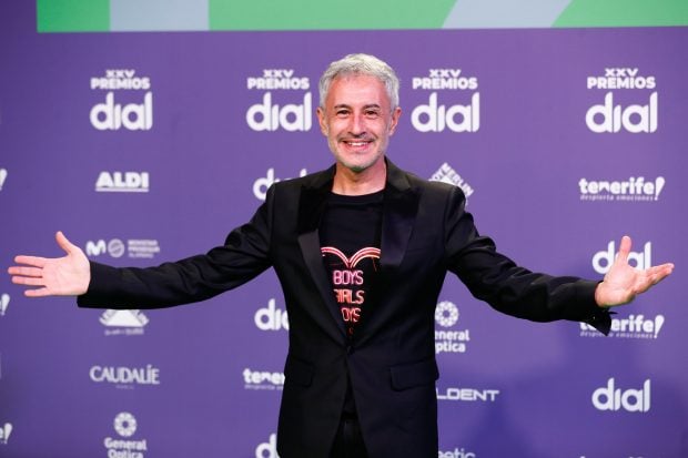 Sergio Dalma