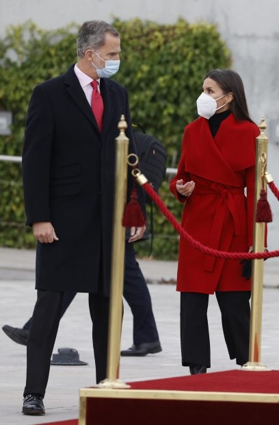 Letizia