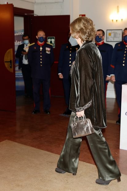 Reina Sof&iacute;a