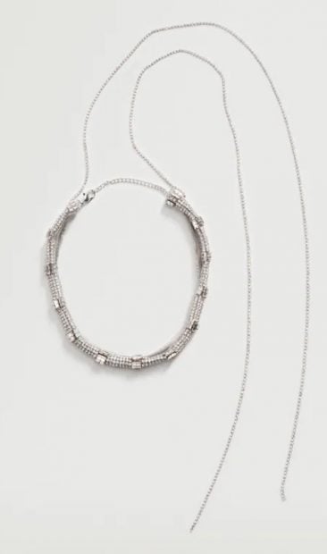 Choker Mango