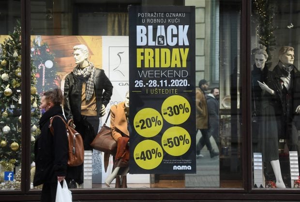 Black Friday