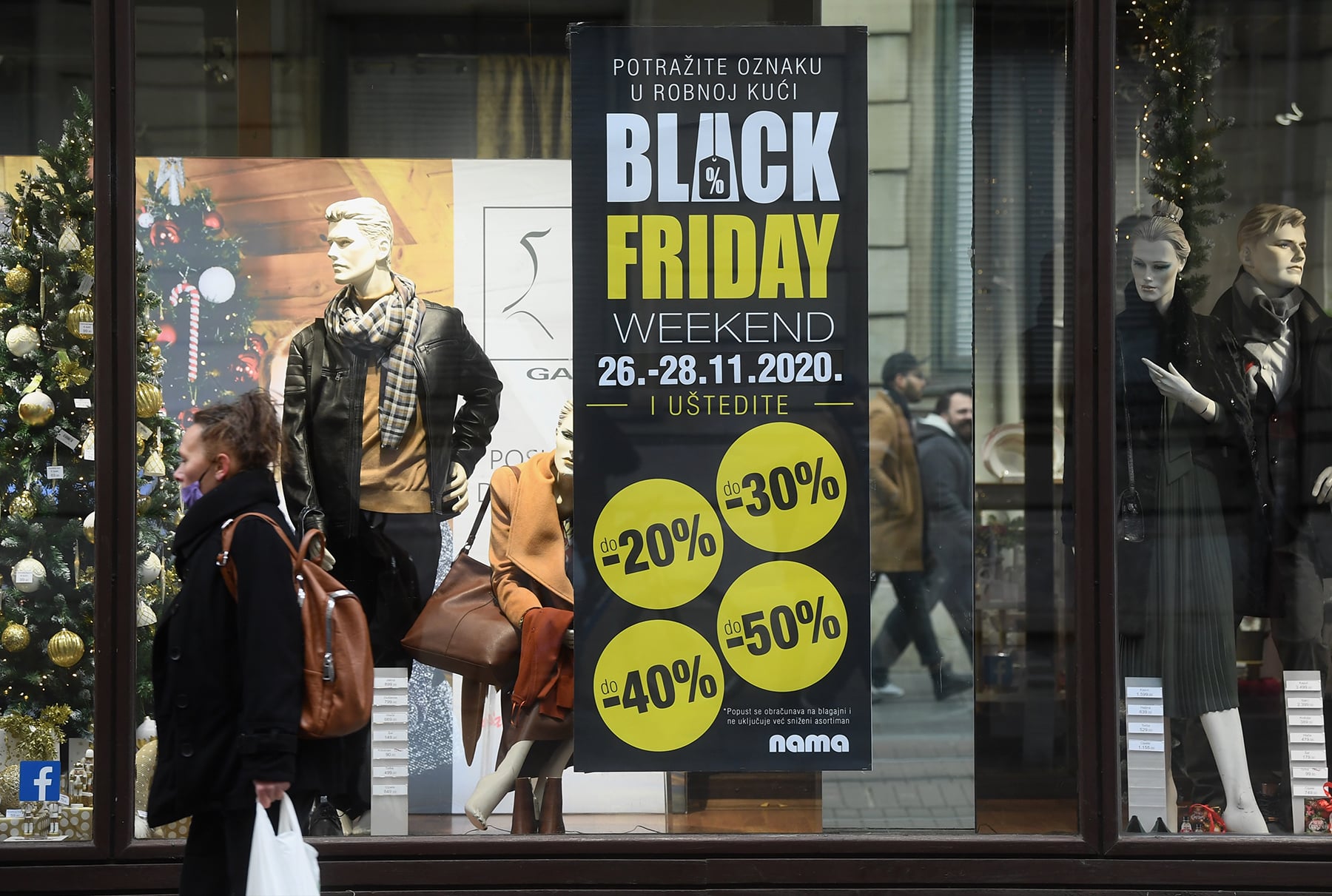 Black Friday