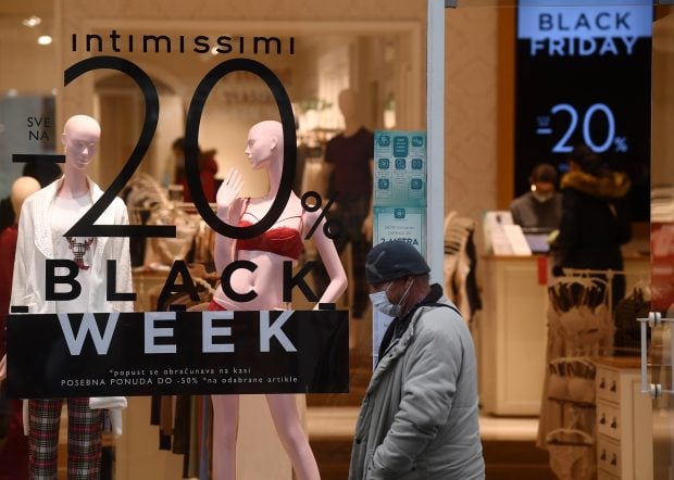 Black Friday