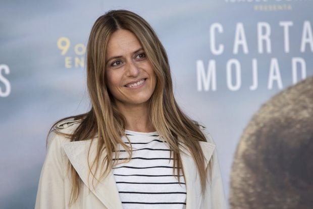 Itziar Itu&ntilde;o en un photocall / Gtres
