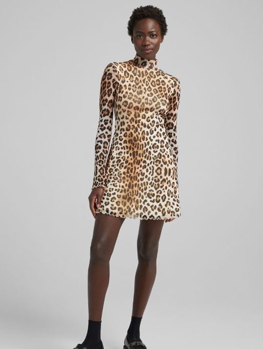 Los vestidos de Bershka que s&iacute; vale la pena comprar en Black Friday