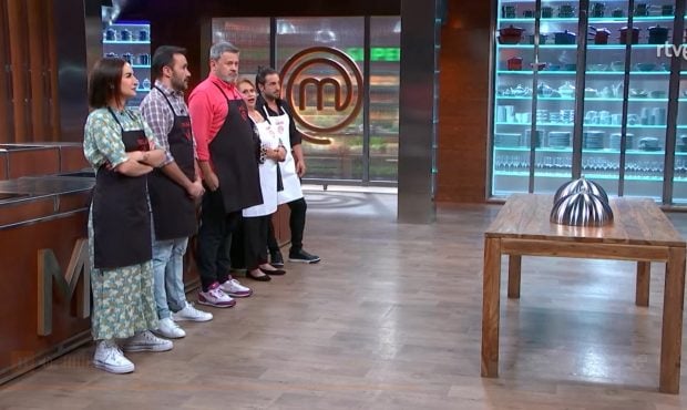MasterChef Celebrity / RTVE