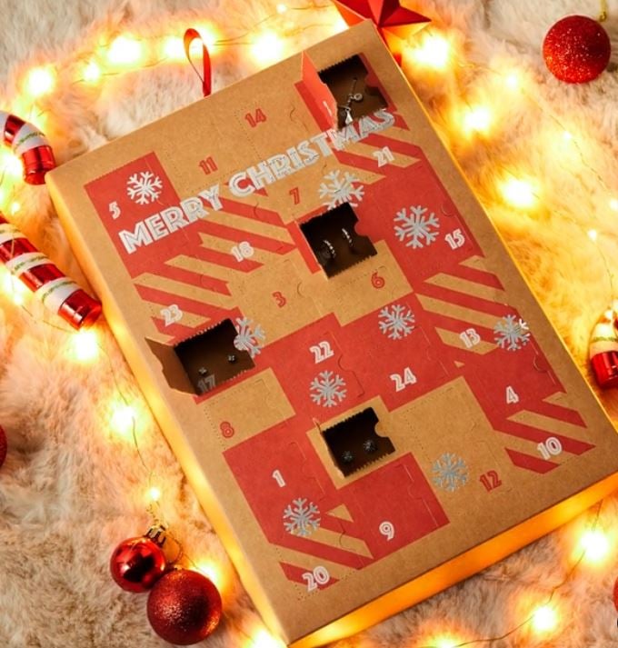 Primark se pasa el juego del Black Friday con el calendario de adviento m&aacute;s barato y original