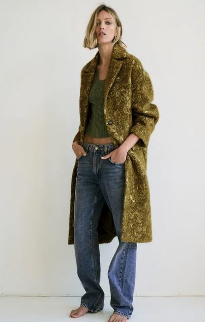 Los productos de Zara rebajados este Black Friday que no debes dejar pasar