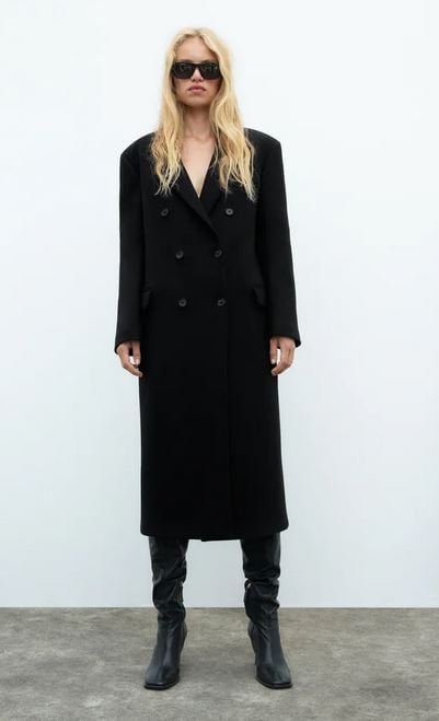 Los productos de Zara rebajados este Black Friday que no debes dejar pasar