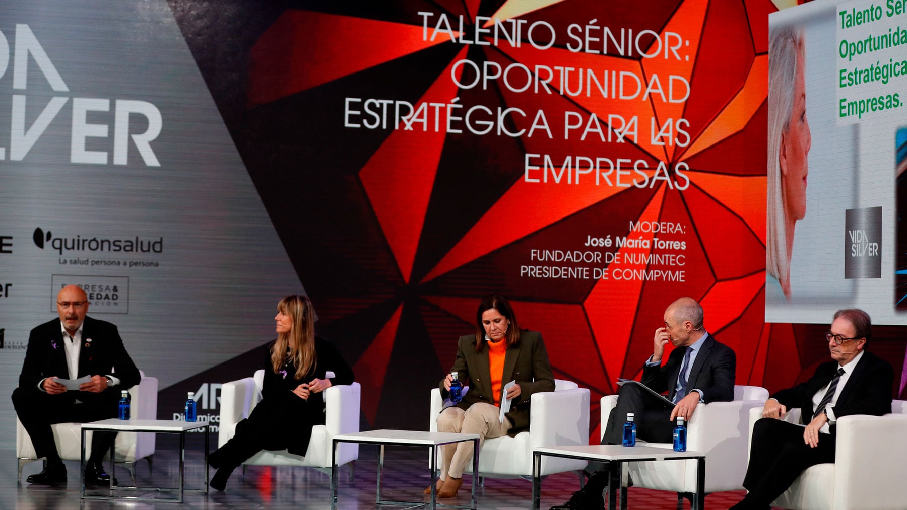 Bego&ntilde;a G&oacute;mez, en el evento / Gtres