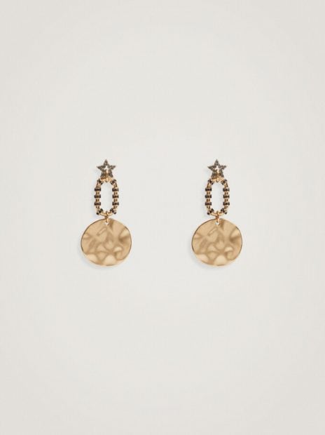Parfois pendientes Navidad