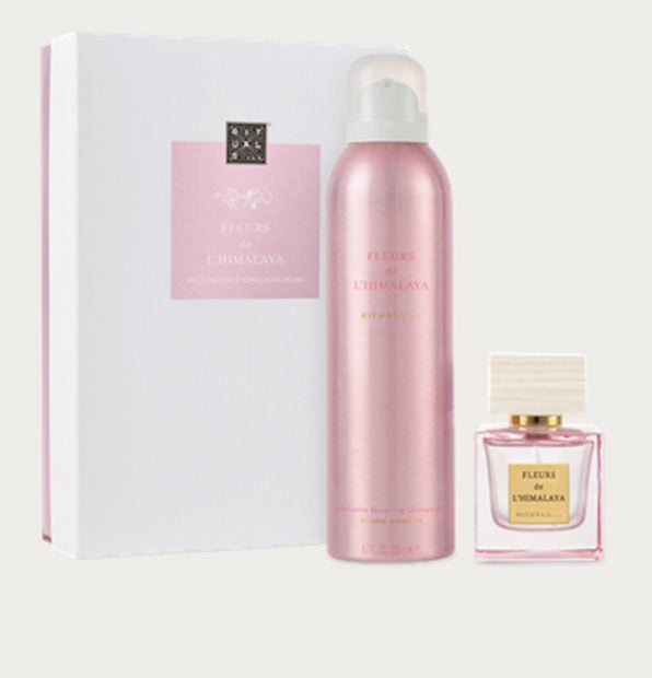 Pack de Rituals./Rituals