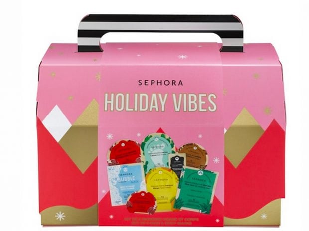 Estuche de belleza./Sephora