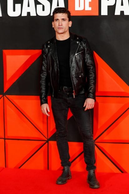 Jaime Lorente/Gtres