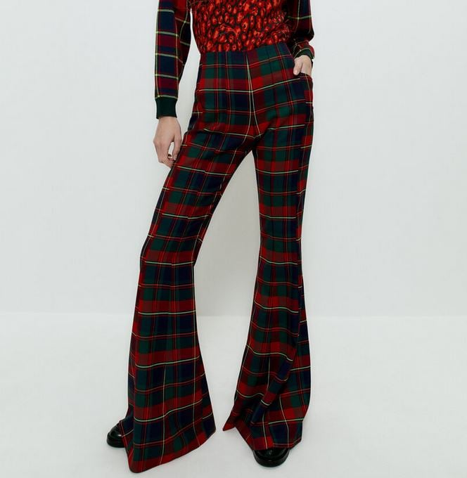 Uterq&uuml;e y pantal&oacute;n m&aacute;s navide&ntilde;o de la colecci&oacute;n