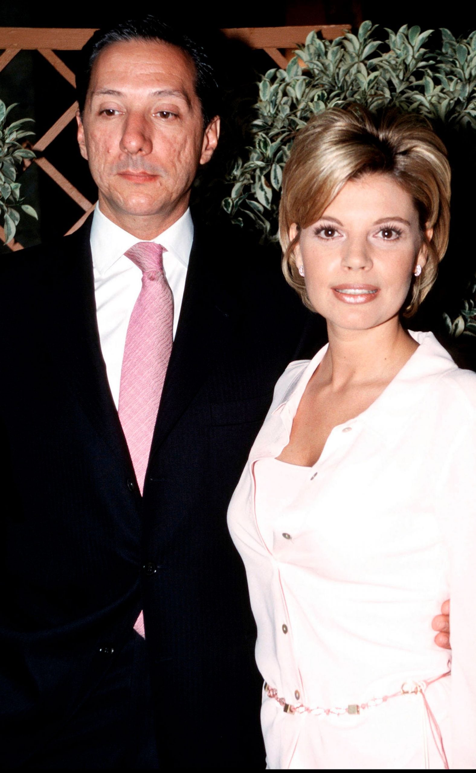 Alejandro Rubio y Terelu Campos / Gtres