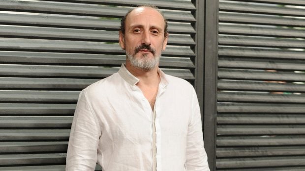 Jos&eacute; Luis Gil / Gtres