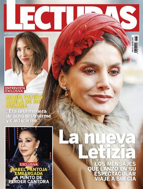Lecturas