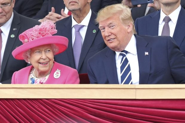 Trump