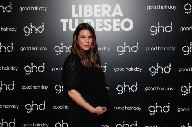 Laura Matamoros en un photocall / Gtres