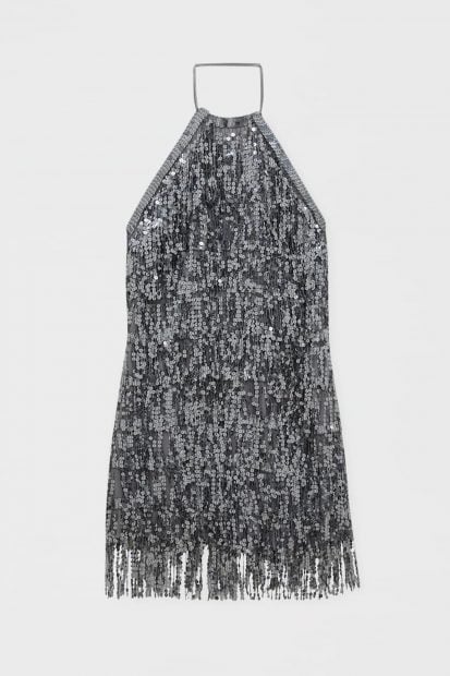 Vestido de Pull&Bear / Pull&Bear