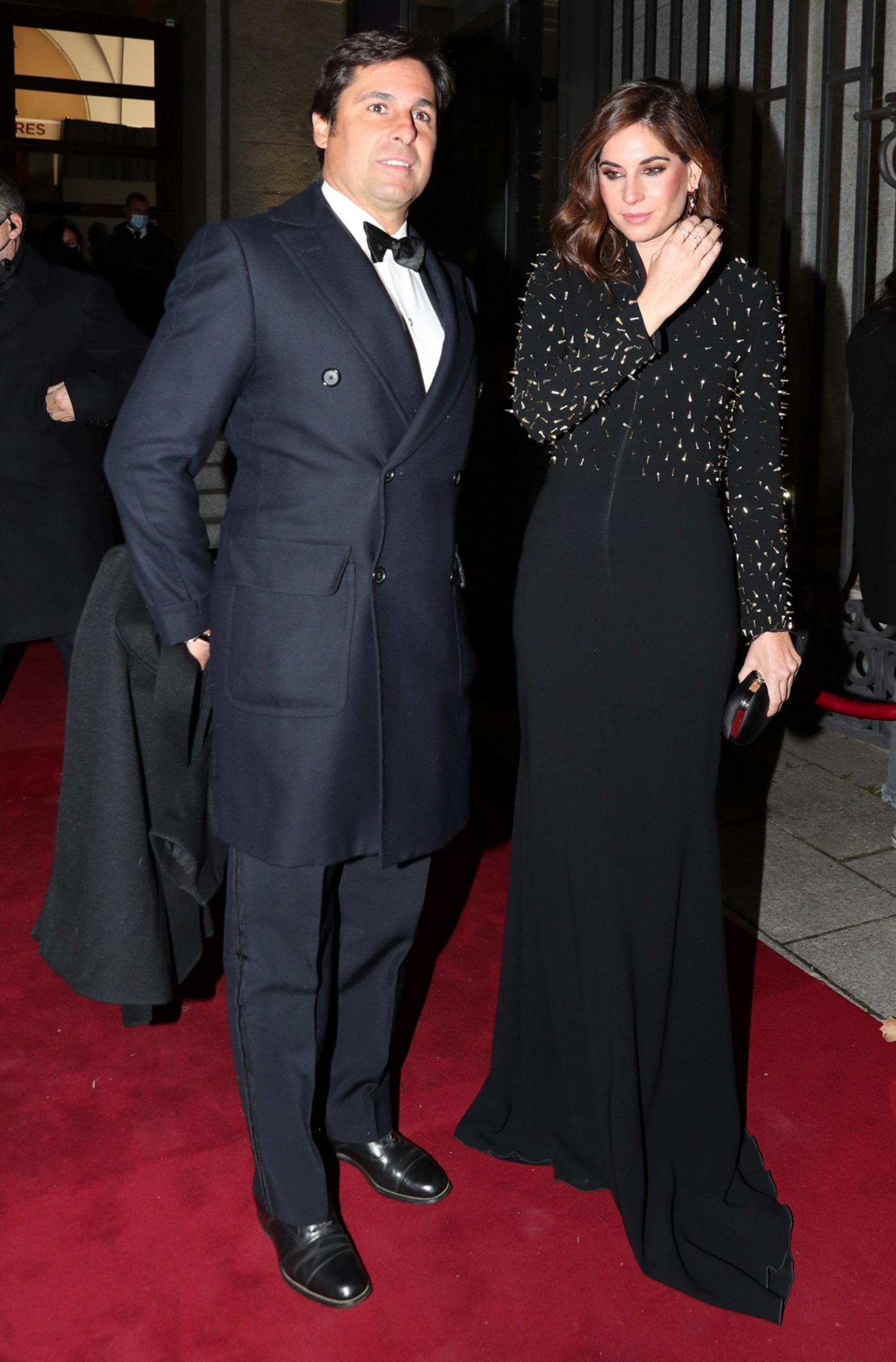 Francisco Rivera y Lourdes Montes / Gtres