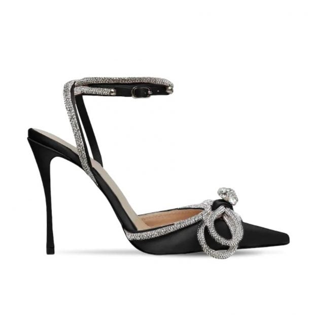 Zapatos de 'Mach and Mach' / Mach and Mach