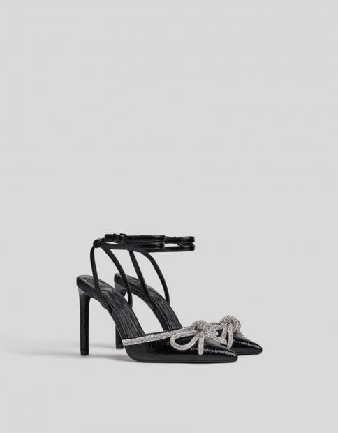Zapatos de Bershka / Bershka
