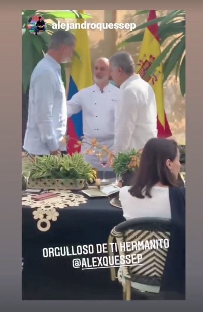 Rey Felipe
