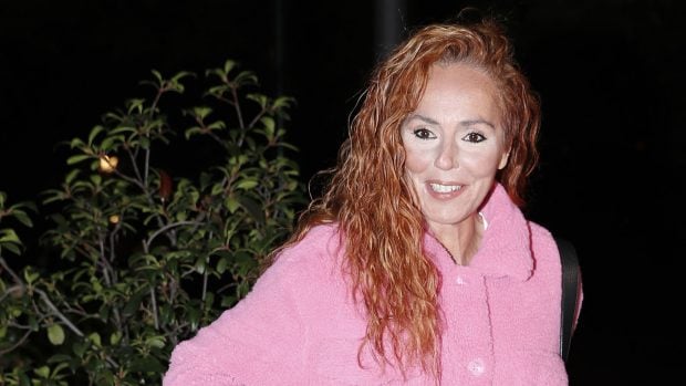 Roc&iacute;o Carrasco en una imagen de archivo / Gtres
