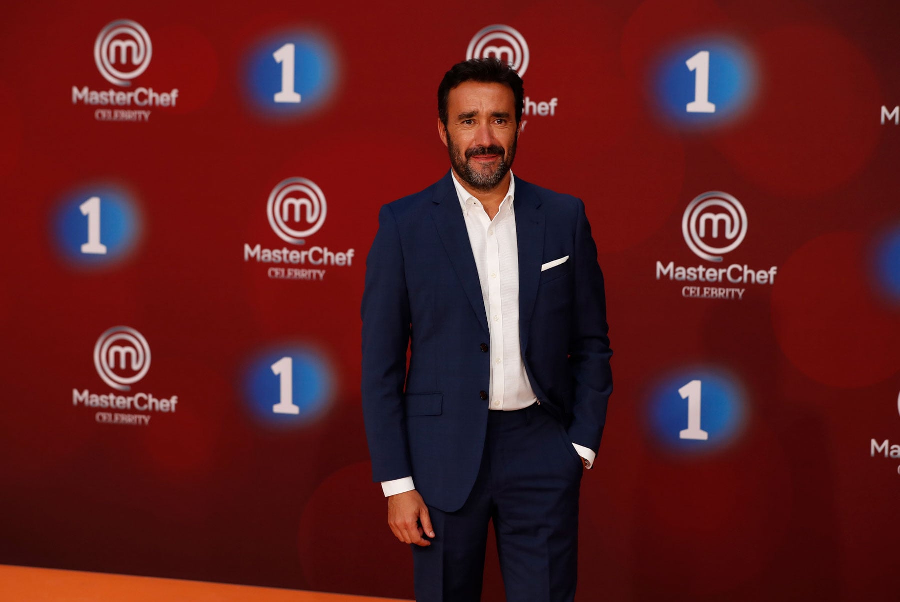 Juanma Casta&ntilde;o / Gtres