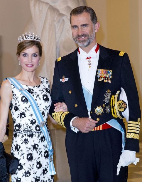 Letizia