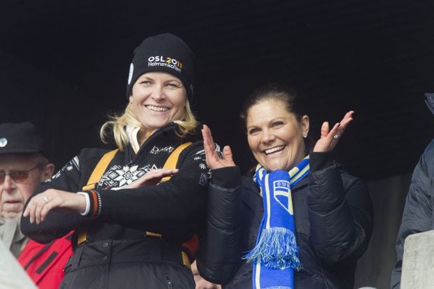Mette Marit