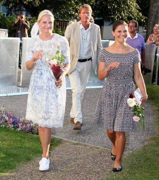 Mette Marit