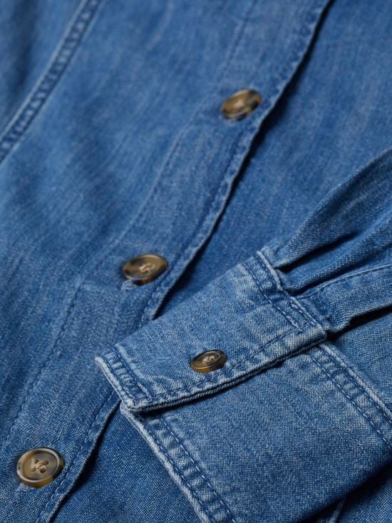 H&M tiene el vestido estrella que jam&aacute;s estar&iacute;a de oferta por 20 euros menos