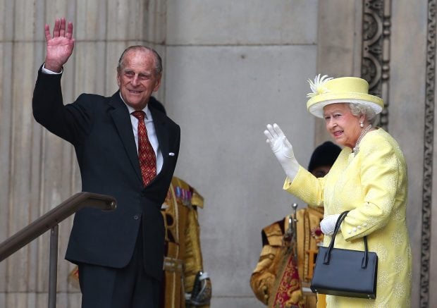 Reina Isabel