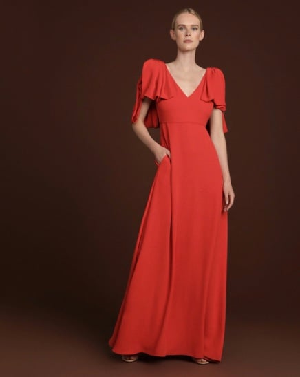 Vestido El Corte Ingl&eacute;s