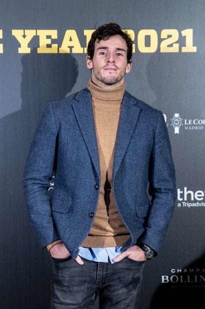 &Iacute;&ntilde;igo Onieva en un photocall / Gtres