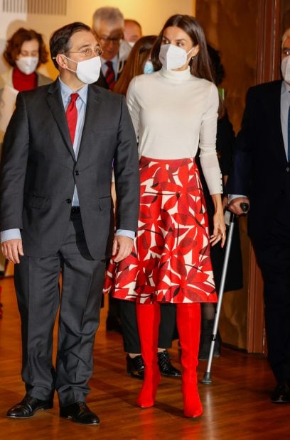 Letizia