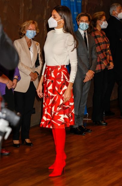 Letizia